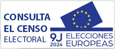 Consulta del Censo Electoral Elecciones Europeas 20204

