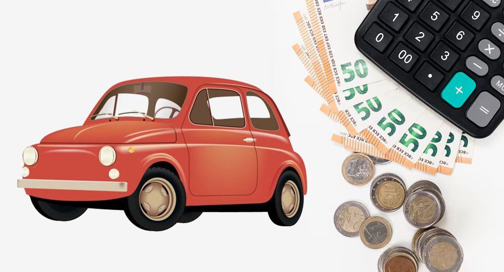 Bonificación Impuesto de Circulación