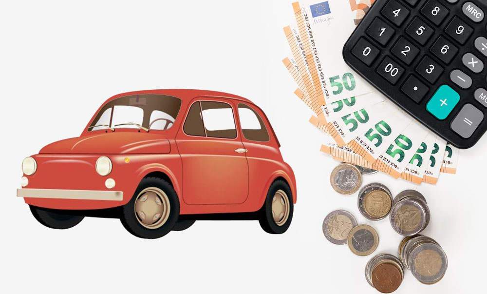 Bonificación Impuesto de Circulación