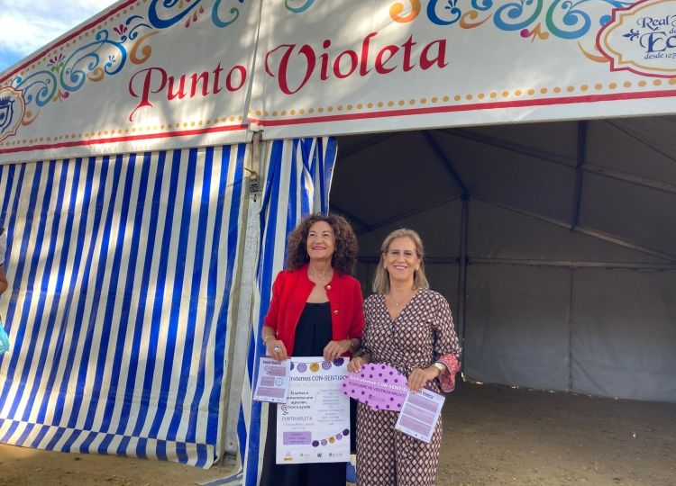 real_feria_de_ecija_2025_el_punto_violeta_tendra_caseta_propia_frente_a_las_casetas_de_juventud