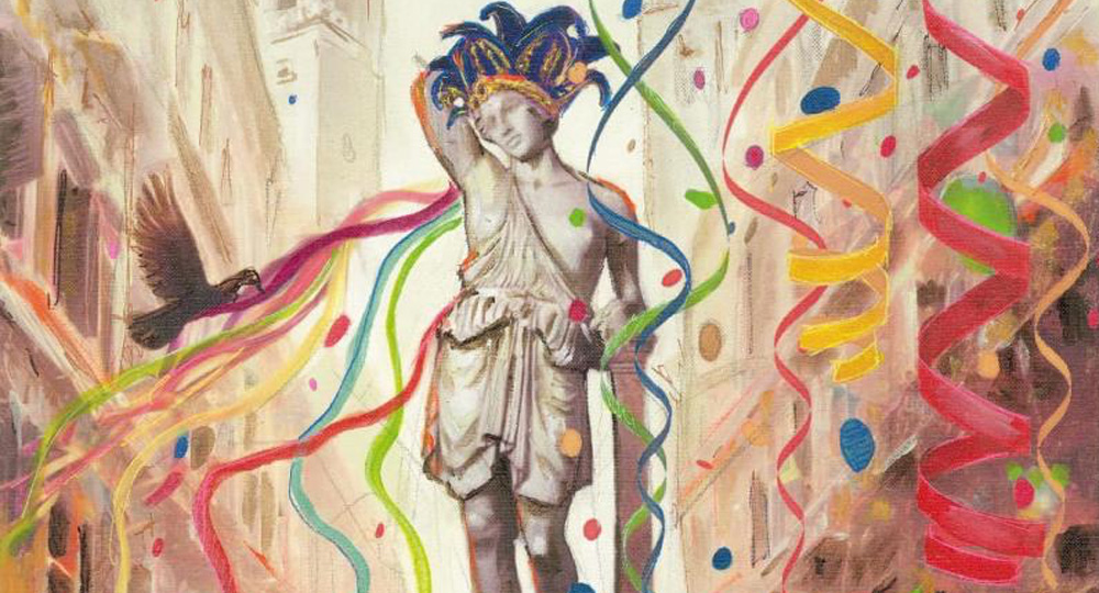 carnval de ecija 2026