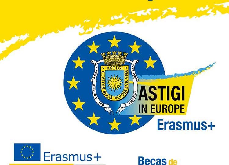 Écija se mueve en Europa