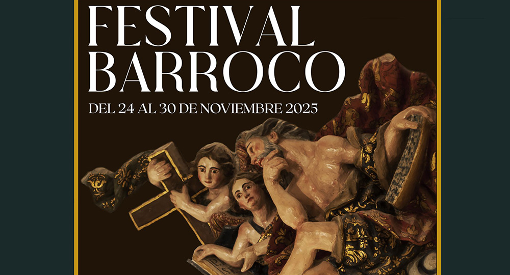 festival barroco de ecija