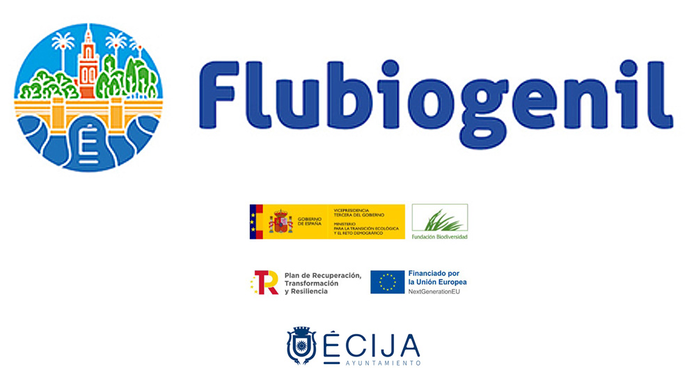 Flubiogenil Écija