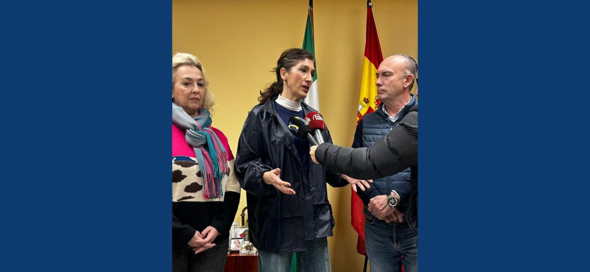 Heredia comparecencia web