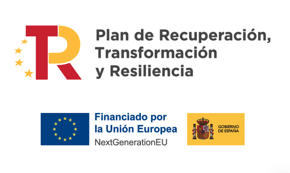 financiado fondos UE