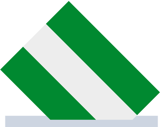 Consulta el Censo Elecciones Andaluzas 17 de mayo 2026