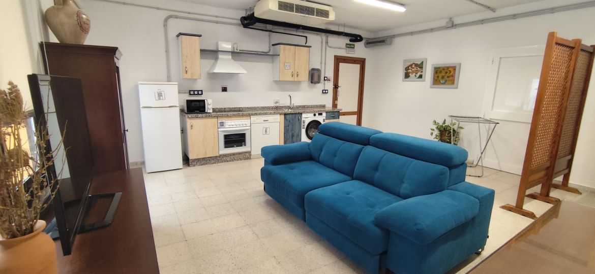 Apartamento talleres PRODIS (1)