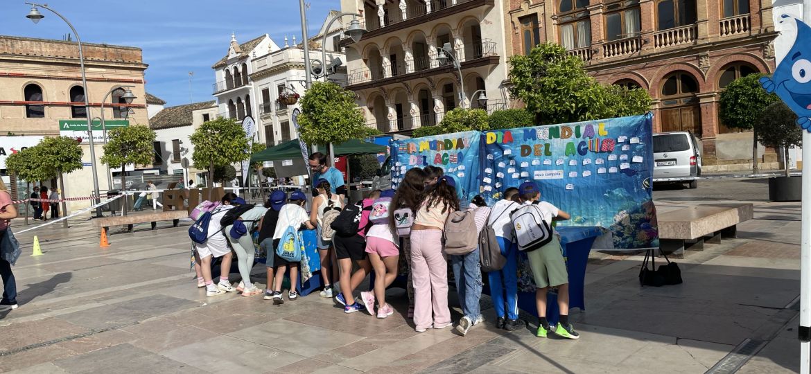 Fiesta del agua aqualia (17)