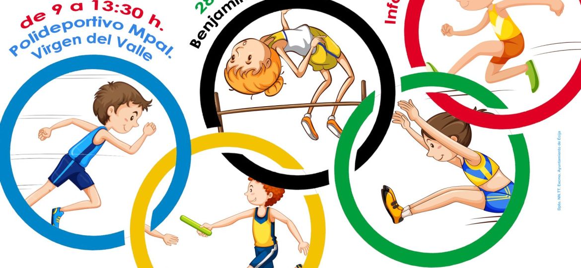 Olimpiada Escolar