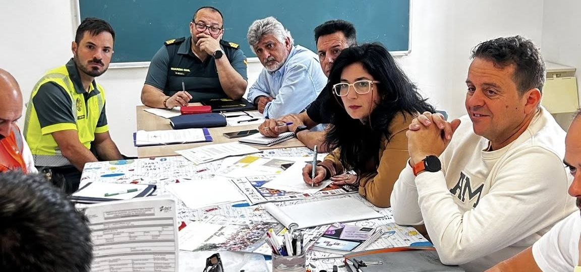 Coordinación eventos deportivos (2)