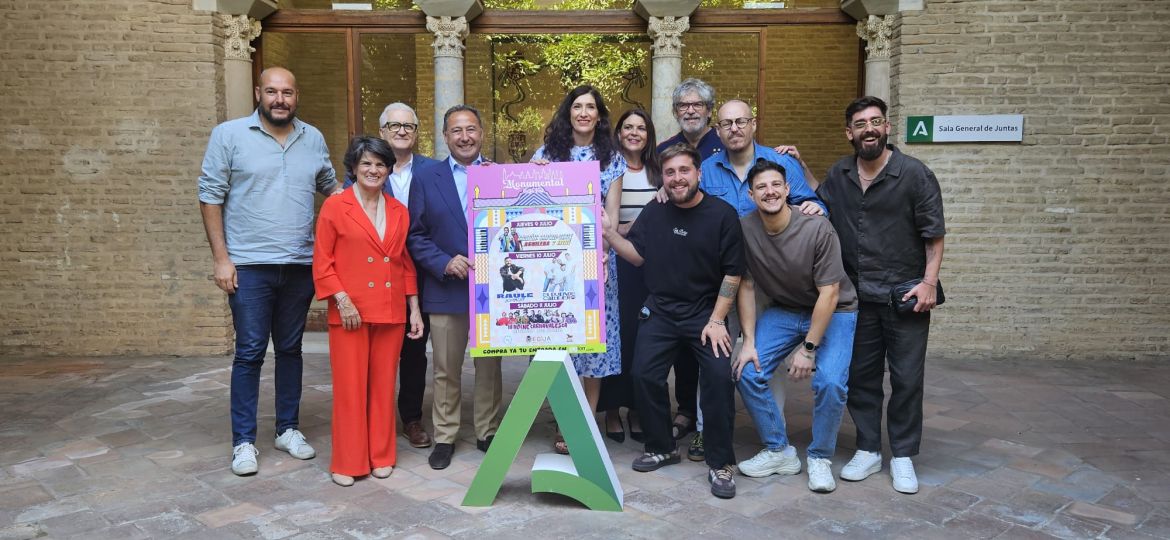 Monumental Fest. Presentación (13)