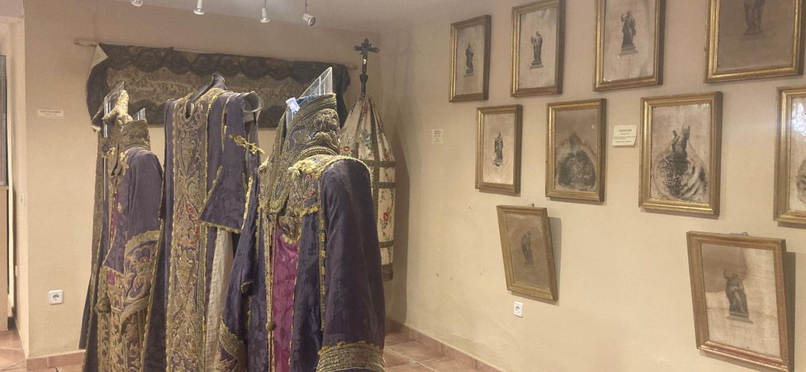 Museo Arte Sacro Santa Cruz (10)