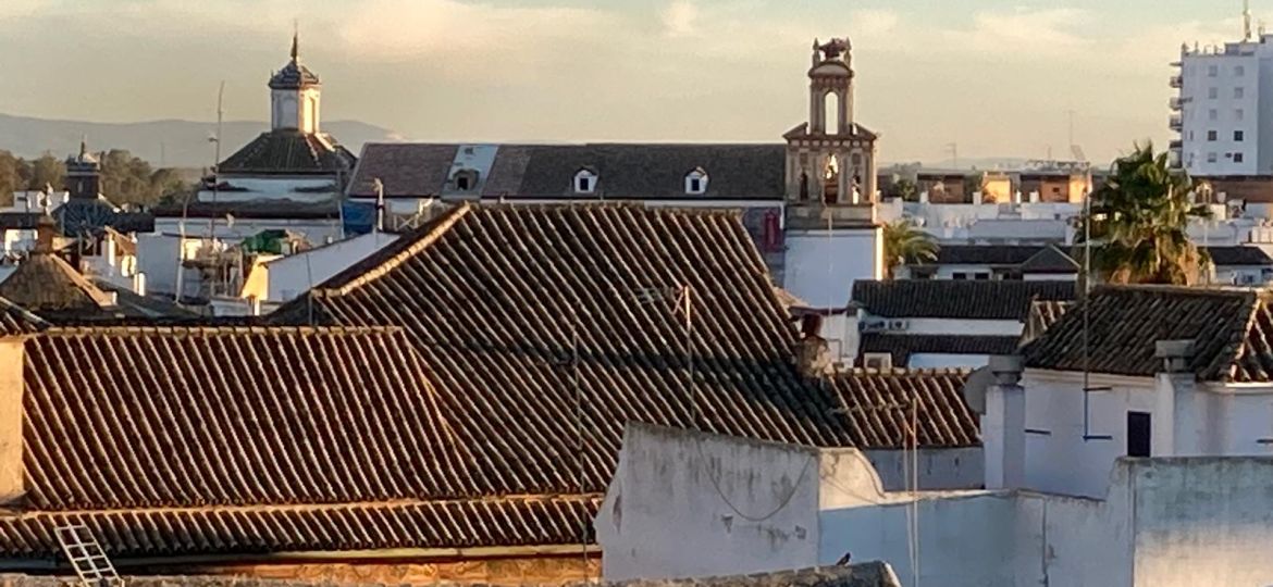 Panorámica Merced