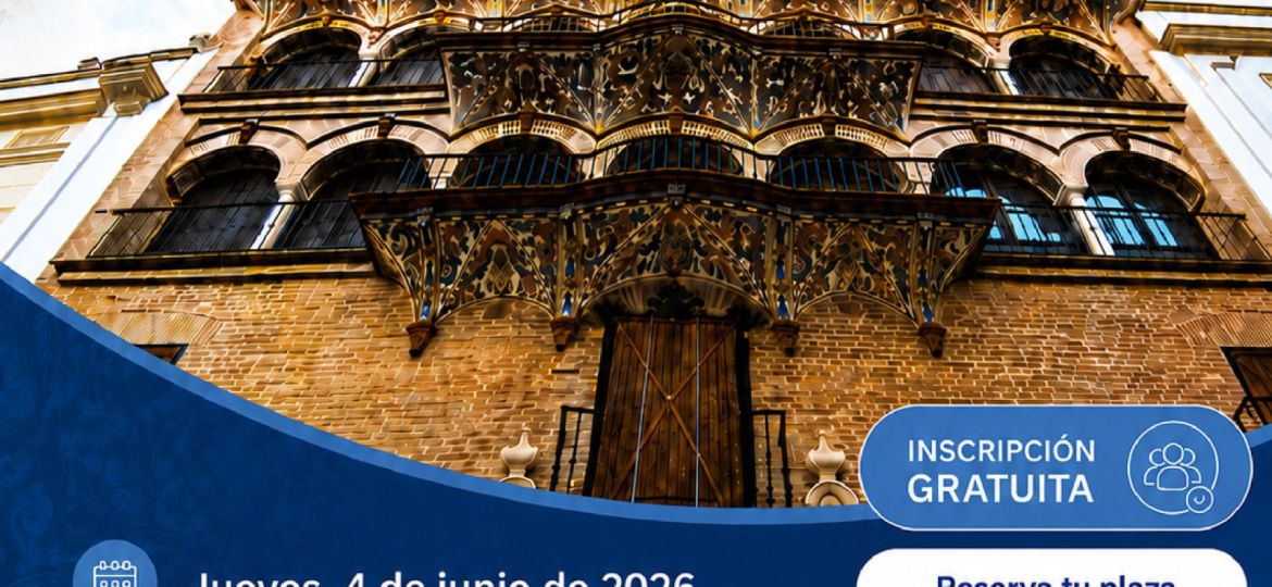 ecija avanza-save the date