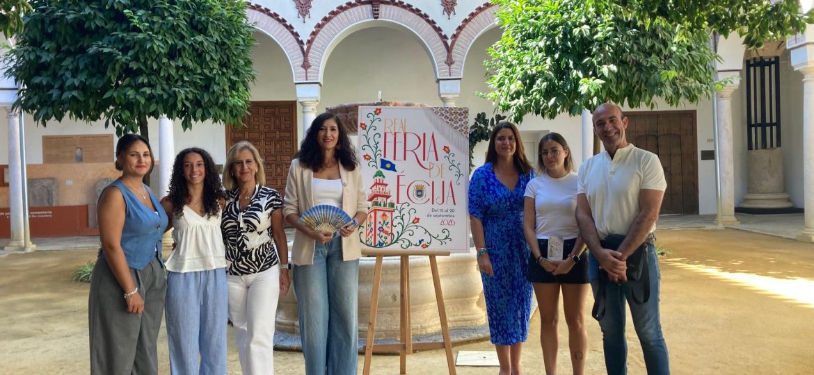 Programación Feria 2