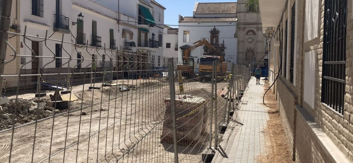 Obras Mendoza 4