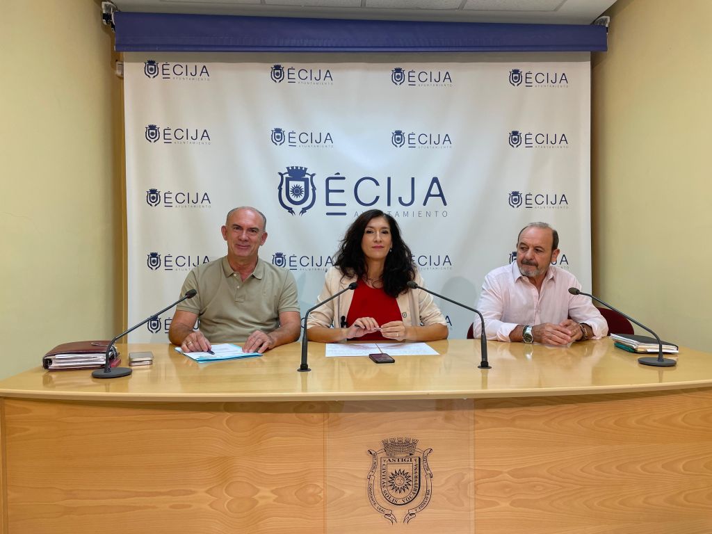 El Ayuntamiento mantiene su compromiso con las 91 familias de Estatuto de Autonomía