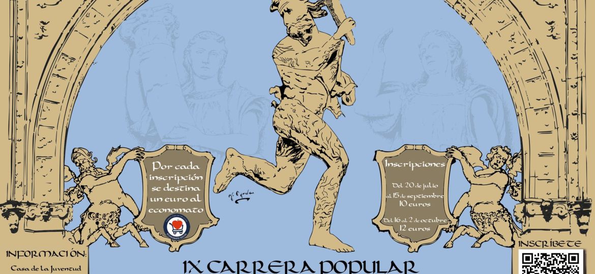 carrera monumento