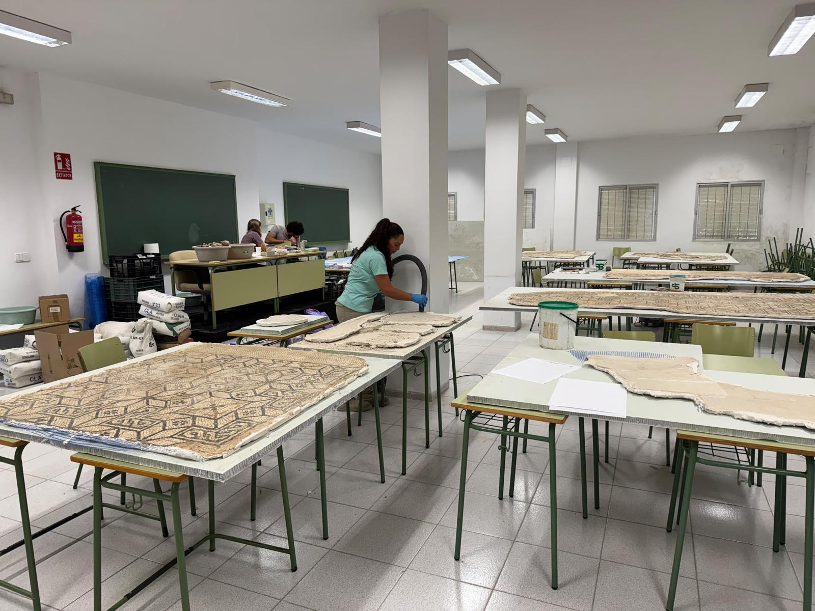 mosaicos Casas consistoriales9
