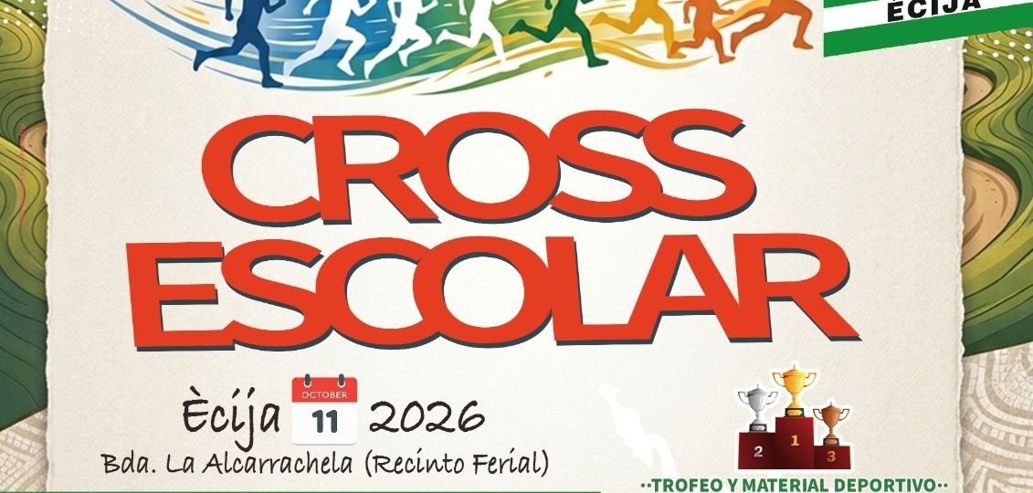 Cross Escolar