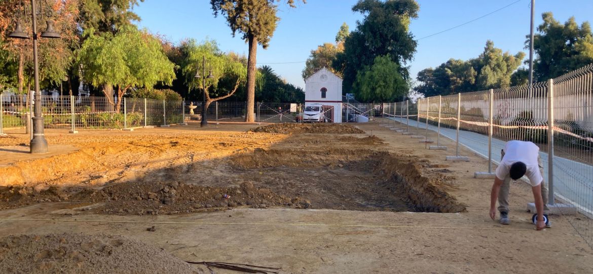 Parque San Pablo Obras arenero calistenia (14)
